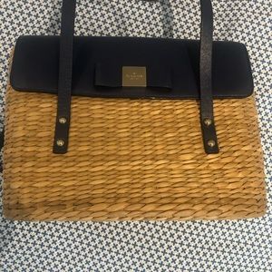 A big bag Kate Spade